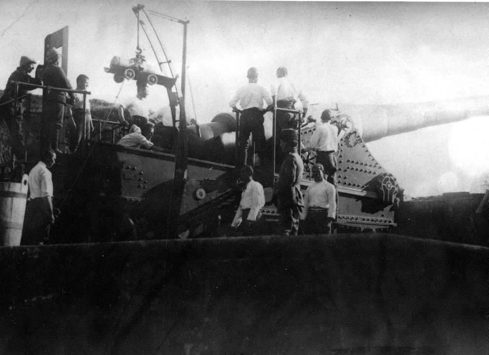 Çanakkale Savaşı'ndan ilk kez yayınlanan fotoğraflar! Zaferin 107. yıldönümü 8